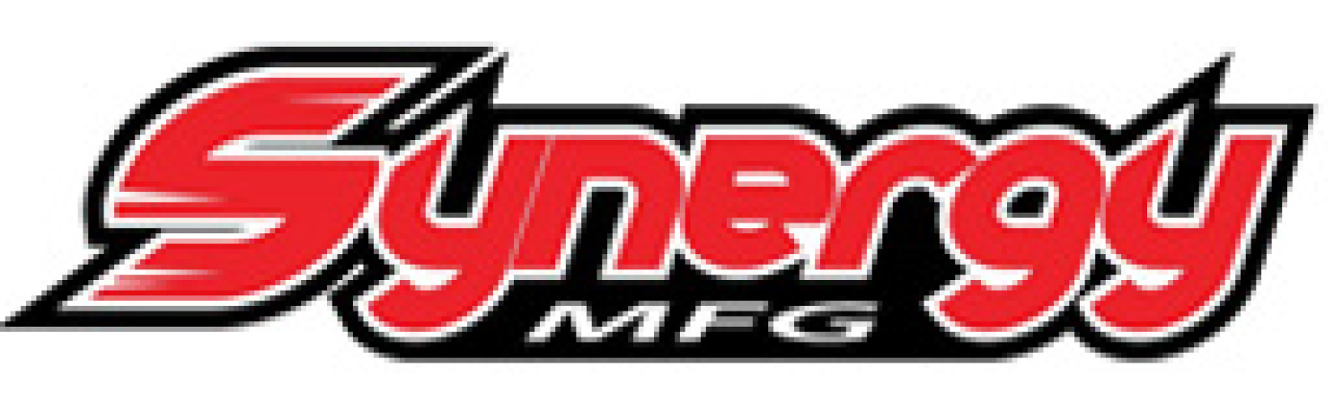 Synergy Logo