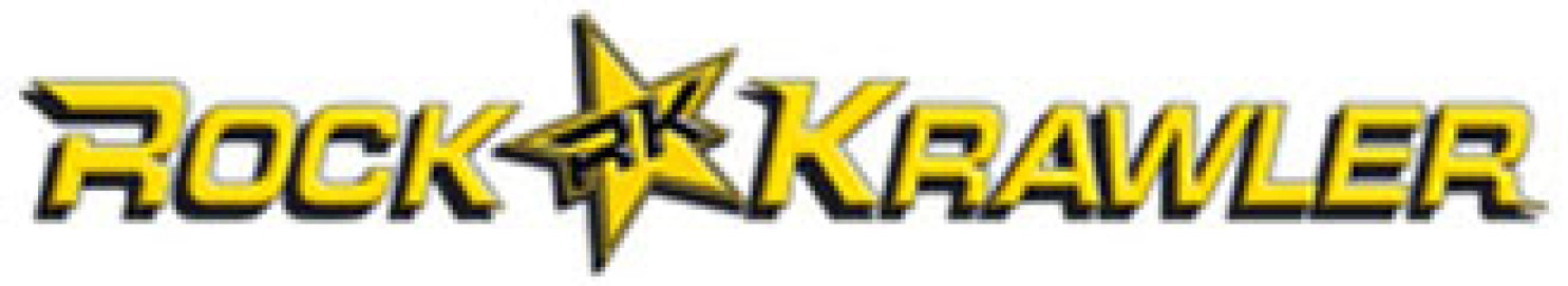 Rock Krawler Logo